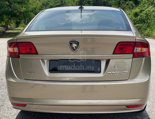 2012 Proton PREVE 1.6 CFE PREMIUM (A) - 4