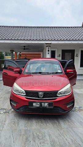 2020 Proton SAGA 1.3 PREMIUM AT MY16 BT P2-13A - 1