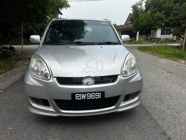 2010 Perodua MYVI 1.3 EZ MY05 M300 FACELIFT (A) - 1