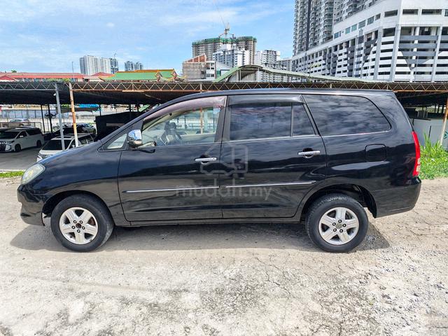 2005 Toyota INNOVA 2.0 G (M) 1 OWNER GOOD CONDITIO - 5