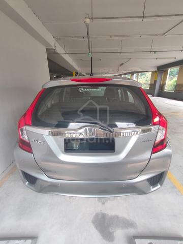 [PROMO 10.10] 2015 Honda JAZZ 1.5 E MY2014 (A) - 2