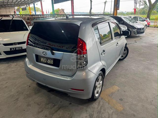 2011 Perodua MYVI 1.3 EZ MY05 M300 FACELIFT (A) - 5
