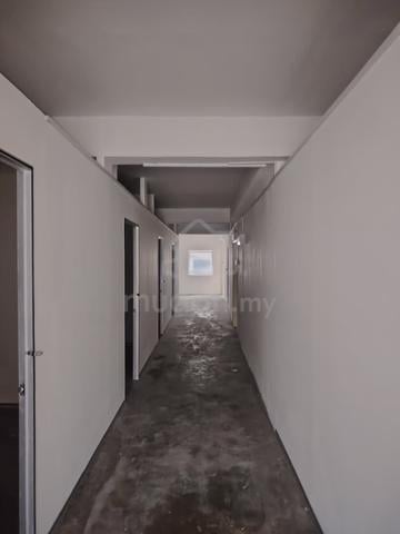 Bandar Country Homes 1