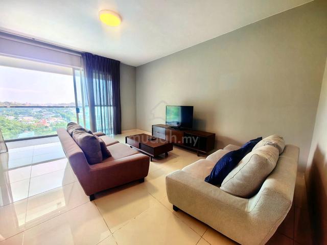 The Bay Residences 1