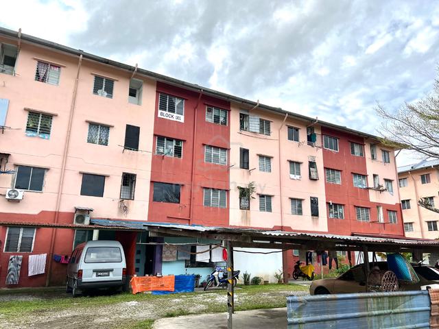 Taman Sri Harmoni 1