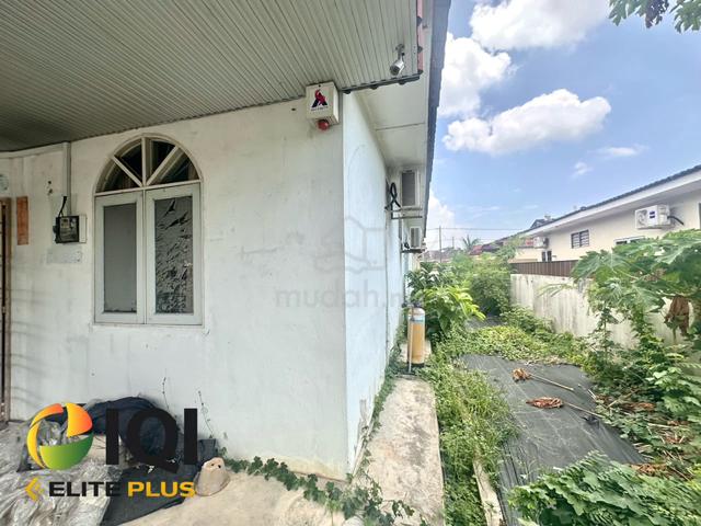 Single Storey Semi D‼️Taman Kota Permai Bukit Mertajam / Big Land Size 1