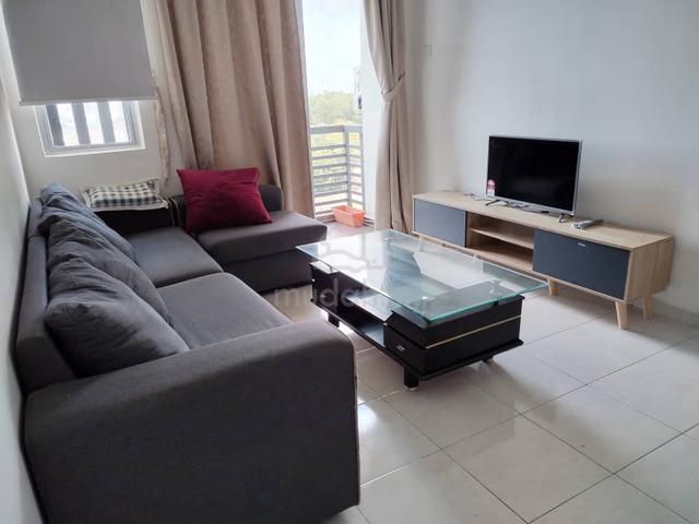 Rumah Pangsa Bukit Baru Jaya 1