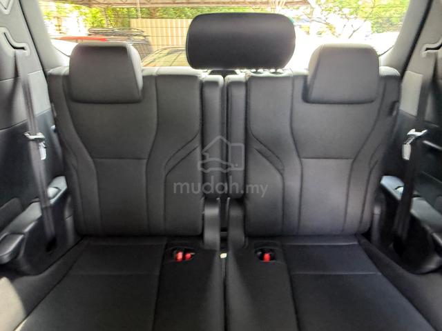 2025 Toyota ALPHARD 2.5 Z S/R Step 360 HUD BSM DIM - 4