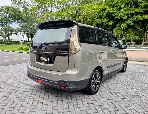 2019 Proton EXORA 1.6 PREMIUM (A) FL Bulanan Renda - 5