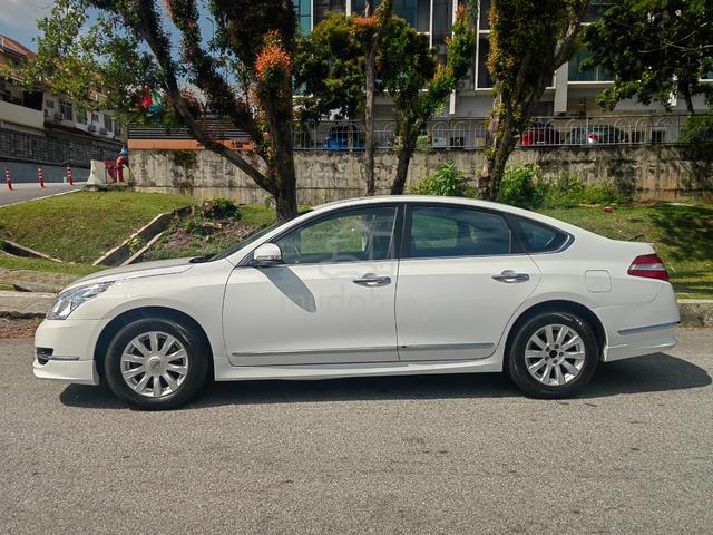 [2014]Nissan TEANA 2.5 PREMIUM (A)FULOAN CASH DATO - 2