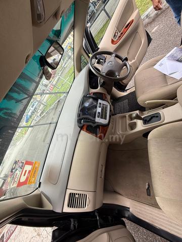 2008 Toyota INNOVA 2.0 G MY05 AN40 (A) - 5