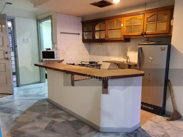 Mutiara Villa 1