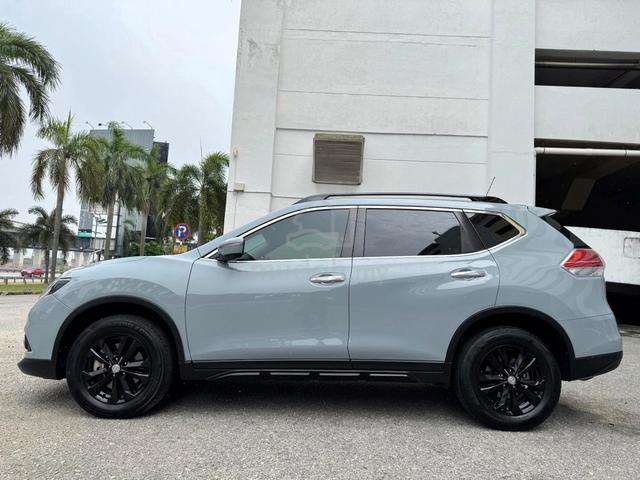 2018 Nissan X-TRAIL 2.0 AERO EDITION SUV XTRAIL 7S - 2