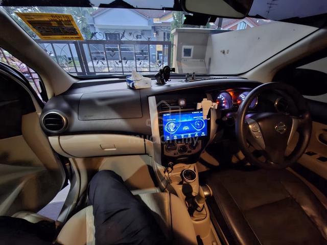 2014 Nissan GRAND LIVINA 1.6 CLASSIC/COMFORT (M) - 3