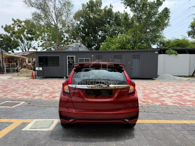 2020 Honda JAZZ 1.5 V MY14 GK FACELIFT (A) - 4
