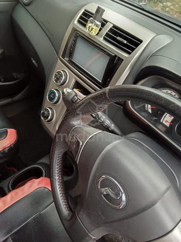 2016 Perodua MYVI 1.5 SE FACELIFT (A) - 5