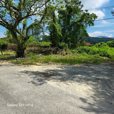 Strategic Residential Land In Assam Kumbang, Taiping For Sale 5