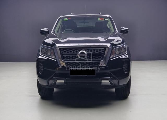 2023 Nissan NAVARA 2.5 SE (AT) 4WD FSR U/W - 3