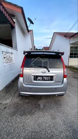 2007 Perodua VIVA 0.8 850 EX (M) - 5