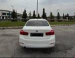 2018 Bmw 318i 1.5 LUXURY FACELIFT (A) - 4