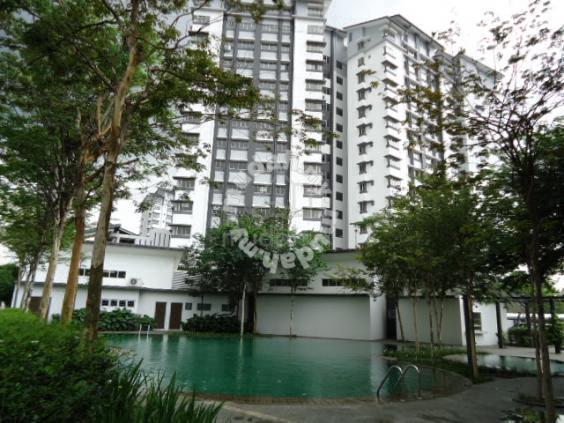 Lagoon Suites 1