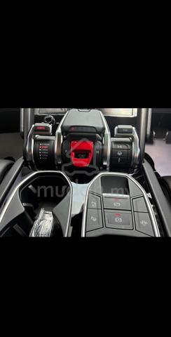 2022 Lamborghini URUS 4.0 V8 BITURBO 4WD ESTATE - 5