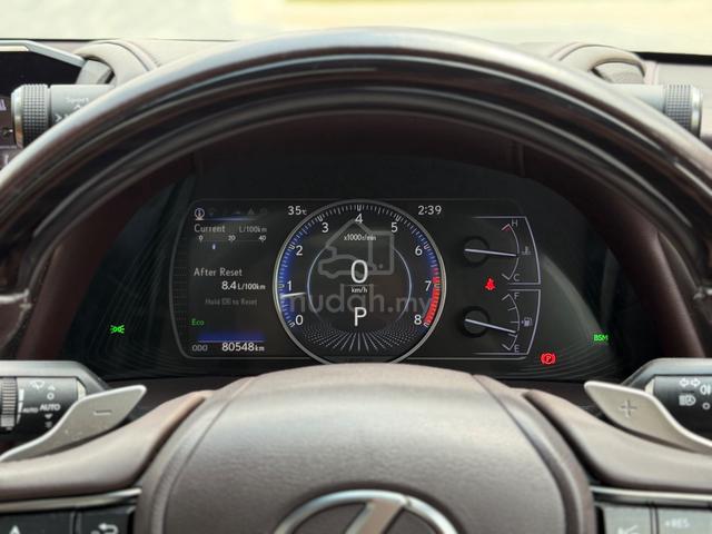 2019 Lexus ES250 LUXURY 2.5L (Car King) - 4