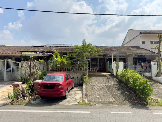 22x65 FACING OPEN Single Storey Seksyen 17 Section 17 Petaling Jaya 1