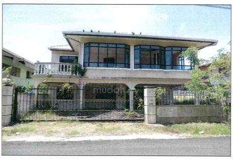 [Below Market] 2Sty Bungalow Sri Taman Sandakan 5391sf 1
