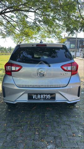 2023 Perodua MYVI 1.3 STANDARD G (A) - 2