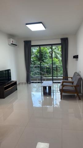 Ataraxia Park @ Forest City 1