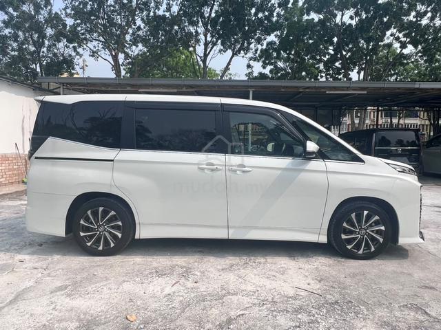 (3 POWER DOOR) Toyota VOXY 2.0 S-Z (7 SEATER) 2022 - 5