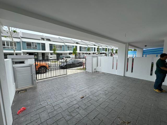 [BRAND NEW] 2 Sty Terrace House, Garland 1 2, Kota Emerald, Rawang 2