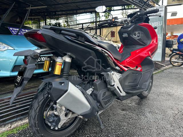 honda adv150 - photo 5 of 8