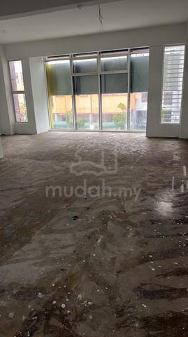 Commercial shop office for rent – Bandar Baru Bangi, Seksyen 9 1