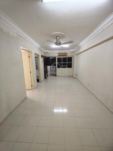 Pelangi Apartment ( Pelangi Damansara ) 1