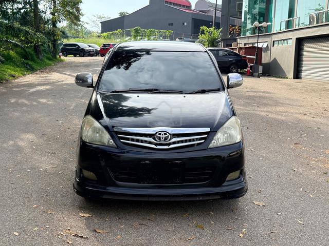 (CASH CARRY 2011)Toyota INNOVA 2.0 G FACELIFT (A) - 5