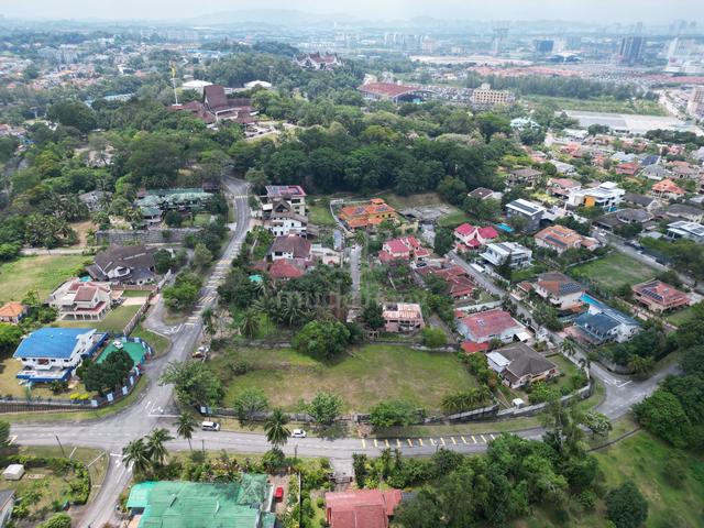 2 Lot Banglo Untuk Dimiliki Seksyen 12 Shah Alam. 1