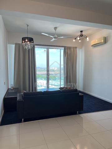 Spectrum Residence 1