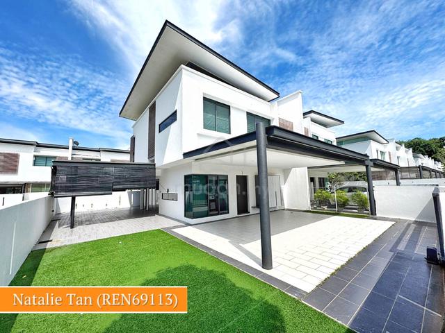 Sale - Taman Manikar , Likas | Kota Kinabalu 1