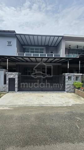 Taman Pulai Hijauan / Skudai / Johor 1