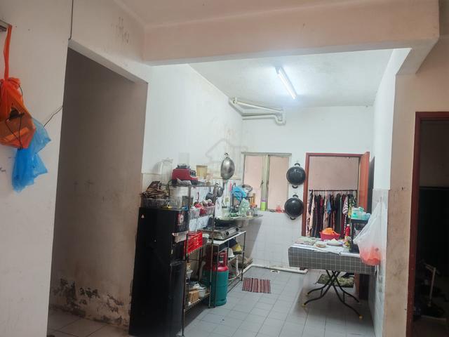 Permai @ USJ 1 (Coral Court) 1