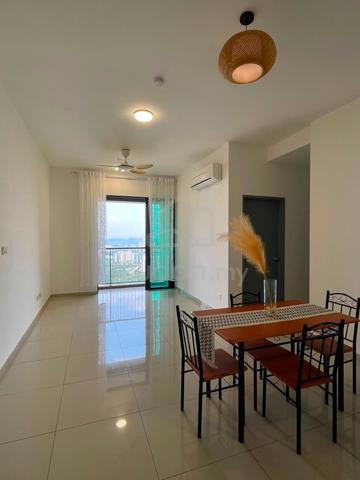 Parkland Residence @ Cheras 1