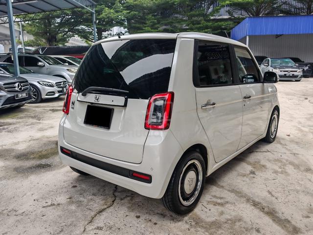 2022 Honda N-ONE 0.7 (A) Low Mileage 34k Only - 3