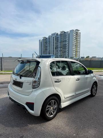Perodua MYVI 1.5 SE (AUTO) - 5