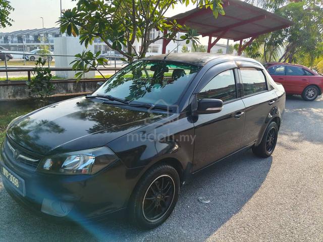 2013 Proton SAGA 1.3 FLX STANDARD (A) - 2