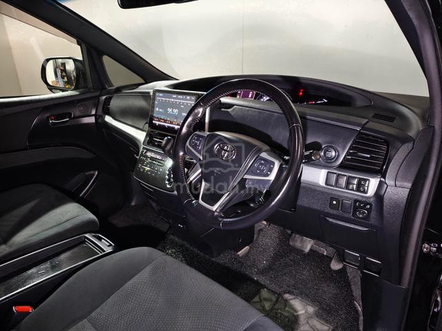 2016 Toyota Estima 2.4 AERAS (A) 5-Years Warranty - 4