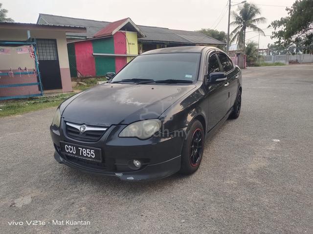2011 Proton PERSONA 1.6 ELEGANCE MEDIUM LINE (M) - 2