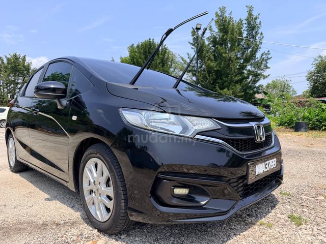 Honda JAZZ 1.5 E FACELIFT (A)-18 - 1