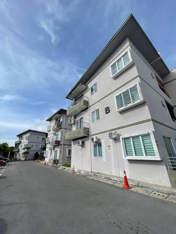 Ensyn Avenue 1